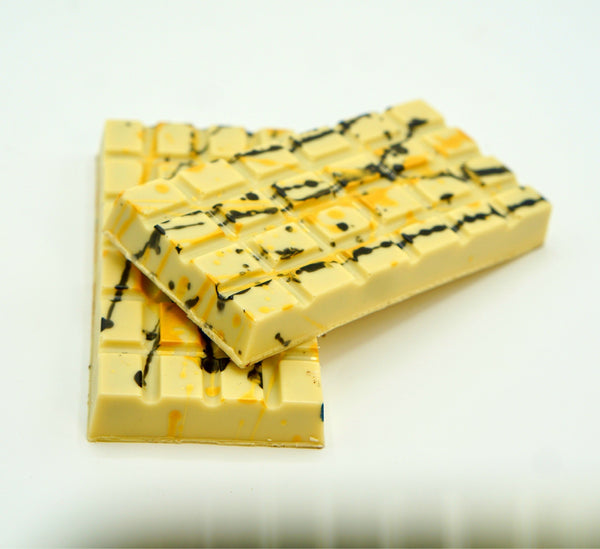 Tabletă Kunefe Ciocolata ALBA, Fistic-Cataif, 200g