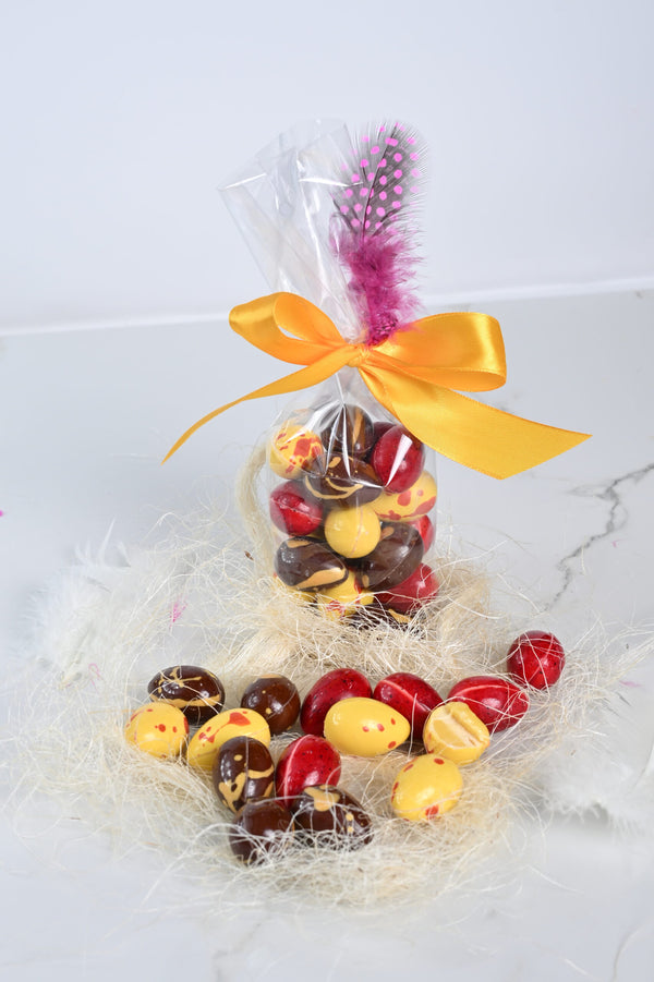 Mix oua din ciocolata