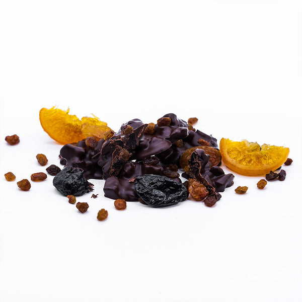 Grignotines Noir - Cozy