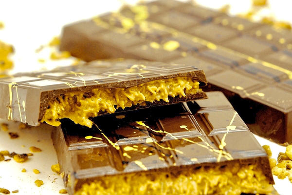 Tabletă Kunefe Ciocolata LAPTE, Fistic-Cataif, 200g