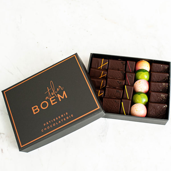 Cutie Fruits et Infusions