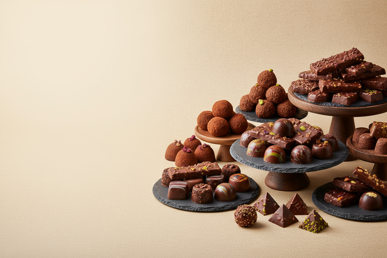 let's have the background not really white, let's have a small modern gradient or texture